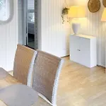 Amazing In With Wifi Semesterbostad Hundested