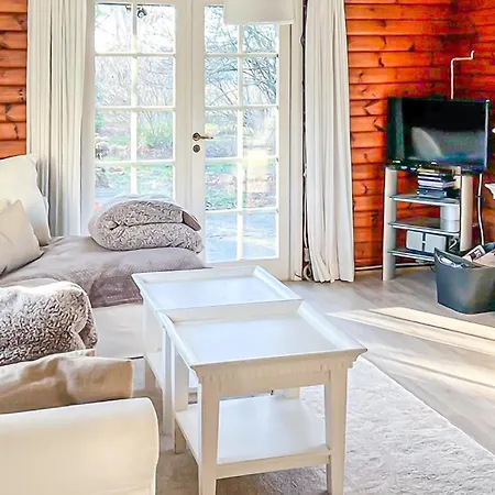 Amazing In With Wifi *