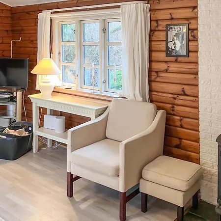 Fantastisk Hjem I Med Wifi Feriehus Hundested