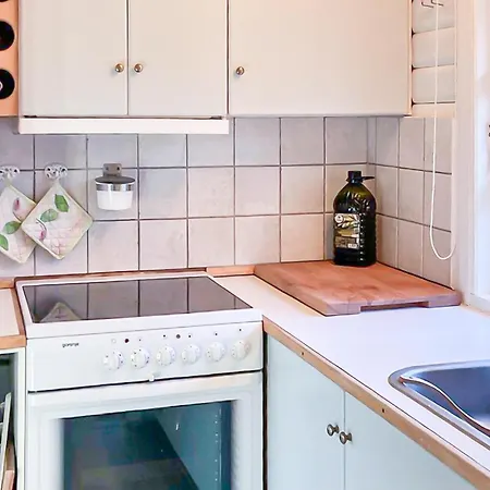 Ferienhaus Amazing In With Wifi *