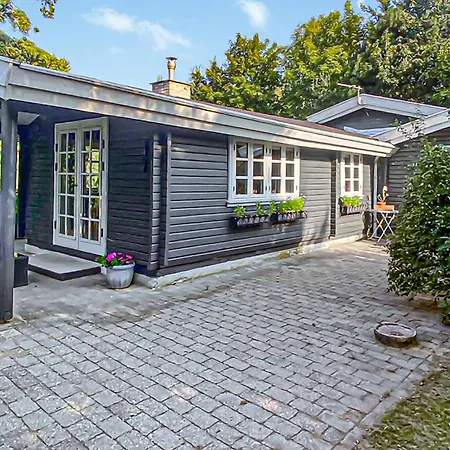 Wunderschönes Haus In Mit Wlan * Hundested