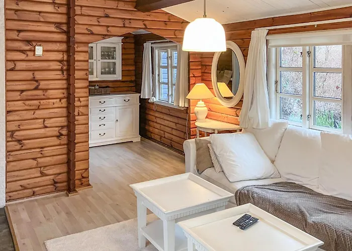 Amazing In With Wifi Ferienhaus *