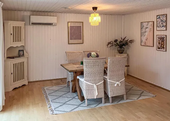 Amazing In With Wifi Ferienhaus *