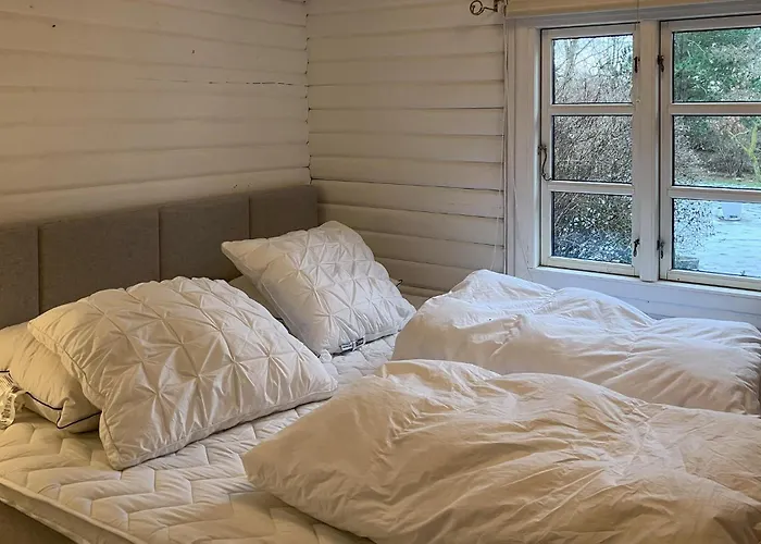 Amazing In With Wifi Ferienhaus