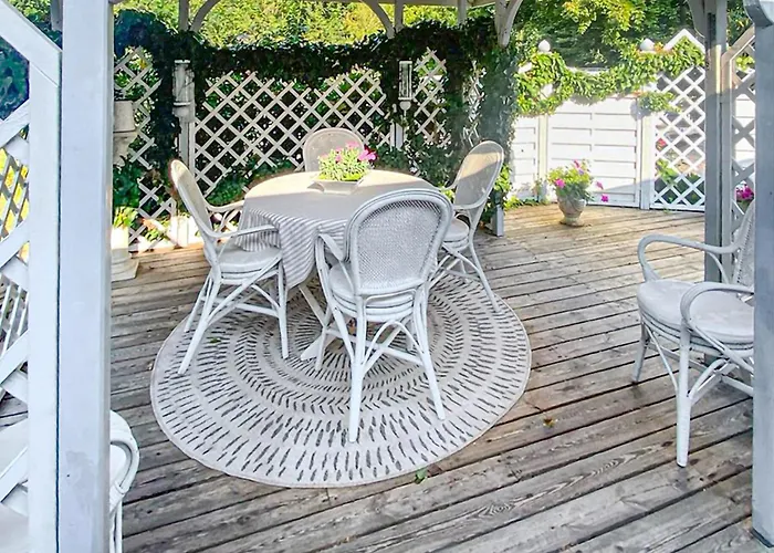 Amazing In With Wifi Ferienhaus