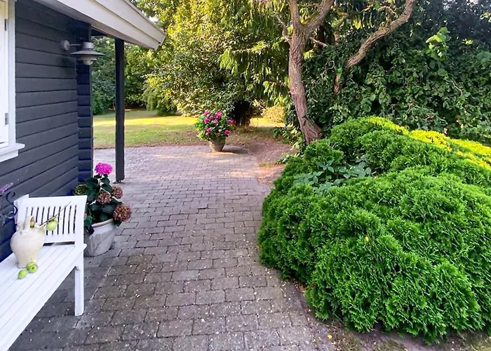 Amazing In With Wifi Hundested