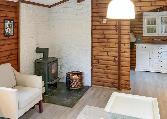 Amazing In With Wifi Ferienhaus *