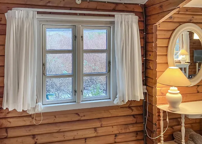 Amazing In With Wifi Hundested