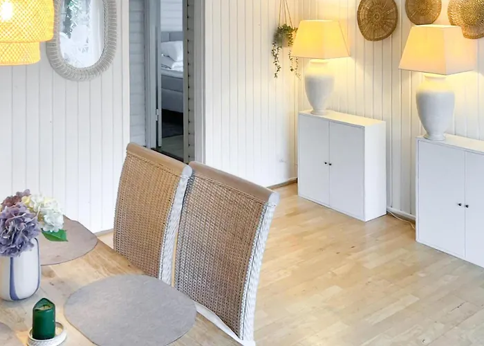 Amazing In With Wifi Ferienhaus Hundested