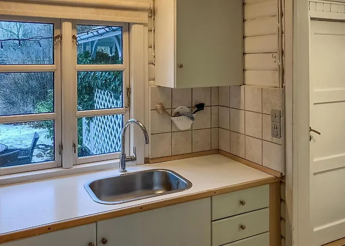 Amazing In With Wifi * Hundested