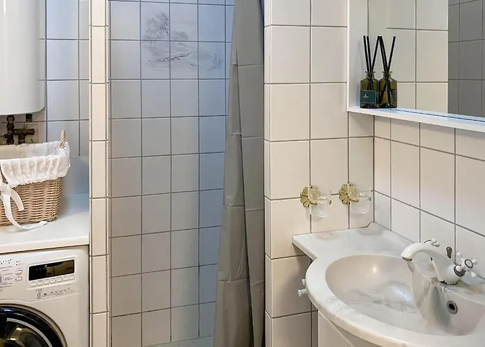 Amazing In With Wifi Ferienhaus Hundested